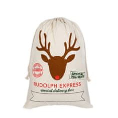 Northix Santa Sack, Rudolph Express - #2 