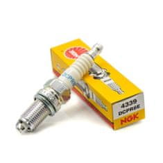 NGK Spark Plug NGK DCPR8E (4339) TGB 1000 DCPR8E