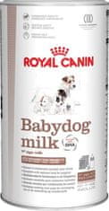 Royal Canin mléko krmné Babydog Milk pes 2kg