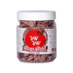 RAW RAW mrazem sušená Kachní prsa 70g