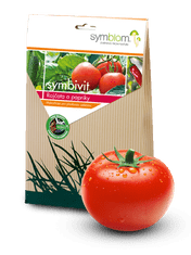 Symbiom Symbivit Rajčata papriky 750g