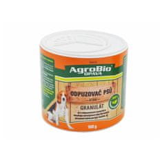 AgroBio Odpuzovač psů granulát Atak 150 g