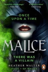 Heather Walter: Malice - Book 1