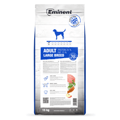 Eminent Adult Large Breed 15 kg