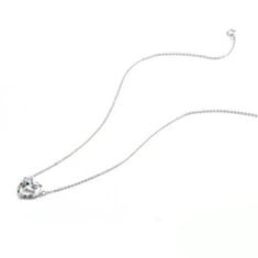 NUBIS Stříbrný náhrdelník s jednorožcem