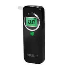 Solight alkohol tester, 0,0 - 1,5‰ BAC, citlivost 0,2‰, 1T07