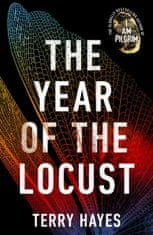 Hayes Terry: The Year of the Locust