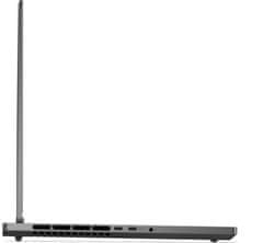 Lenovo Legion Slim 5 16IRH8, šedá (82YA0095CK)