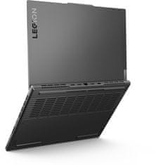 Lenovo Legion Slim 5 16IRH8, šedá (82YA0095CK)