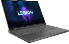 Lenovo Legion Slim 5 16IRH8, šedá (82YA0095CK)