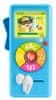 Fisher-Price Pejskův hudební přehrávač CZ/SK/ENG/HU/PL HRC30