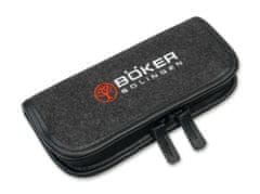 Böker Manufaktur 090827 Felt Case plstěné pouzdro pro kapesní nože