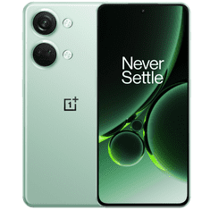 OnePlus Nord 3 5G 16/256GB, 5000mAh, Misty Green