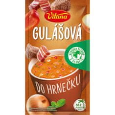 Vitana Do hrnečku polévka gulášová 18g