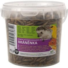 UGF Bráněnka sušené larvy 500ml/75g