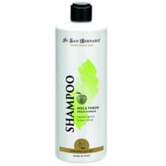 Šampon San Bernard zelené jablko 500ml