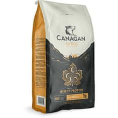 Canagan Dog Dry Insect 5 kg