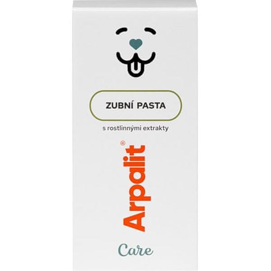 ARPALIT Care zubní pasta s rostlinnými složkami 50 ml