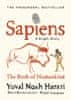 Harari Yuval Noah: Sapiens: A Graphic History / The Birth of Humankind