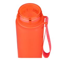 Runto Láhev SPACE Red 500ml