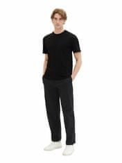 Tom Tailor 2 PACK - pánské triko Regular Fit 1037741.29999 (Velikost S)