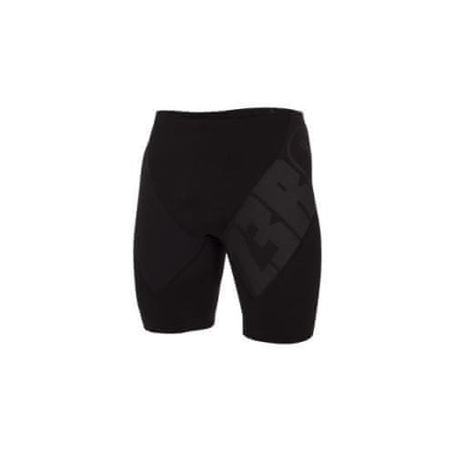 ZEROD Start Trishorts Armada Black