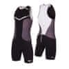 Racer TRISUIT MAN Black series S