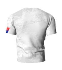 Training Tshirt - pánské funkční tričko CZECH 2023 XL