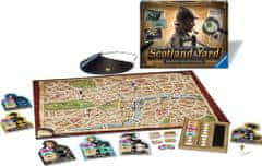 Ravensburger Hra Scotland Yard Sherlock Holmes