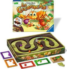 Ravensburger Hra Moje první La Cucaracha