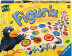 Ravensburger Hra Figurix