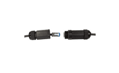 LogiLink Propojovací kabel CQ7123S 30m