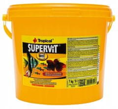 shumee TROPICAL SUPERVIT 5L/1KG