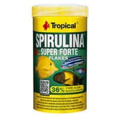 shumee TROPICKÁ SUPER SPIRULINA FORTE 36% 1000ML/200G