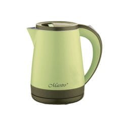 shumee Rychlovarná konvice MAESTRO MR-037-GREEN