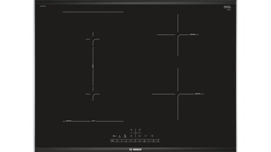 shumee Indukční varná deska BOSCH PVS775FC5E