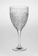 shumee BOH - Křišťálová sklenice na víno 320ml Nicolette