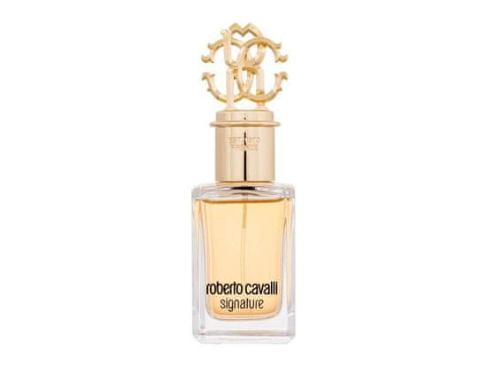 Roberto Cavalli 50ml signature repack, parfémovaná voda