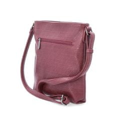 Carmelo vínová kabelka crossbody 4281 BO