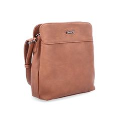 Tangerin koňaková kabelka crossbody 8021 KO