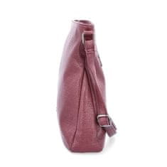 Carmelo vínová kabelka crossbody 4279 BO