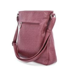 Carmelo vínová kabelka crossbody 4279 BO