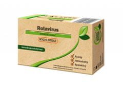 Vitamin Station , Rychlotest Rotavirus, 1 ks