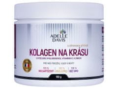 Adelle Davis , kolagen na krásu, 190 g