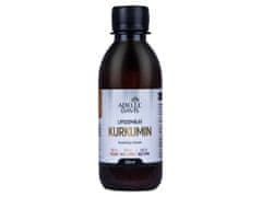 Adelle Davis , Lipozomální Kurkumin, 200 ml