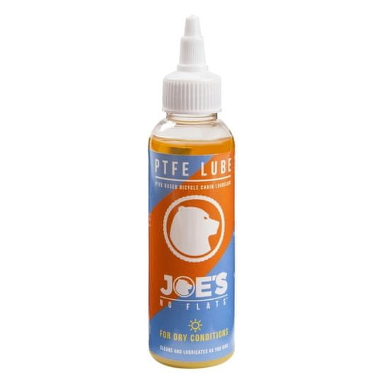 JOE´S olej PTFE Lube DRY 125ml