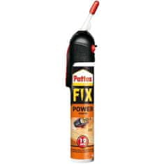 Pattex Lepidlo montážní 250g/260g POWER FIX DIY