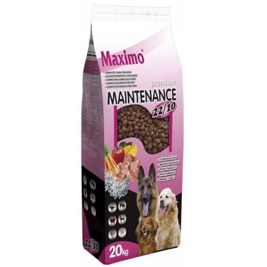 DELIKAN Maximo Maintenance 20 kg