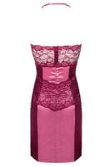 Livco Corsetti LivCo Corsetti Fashion Set Priya Pink S