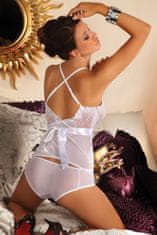 Livco Corsetti LivCo Corsetti Fashion Set Sophie White S